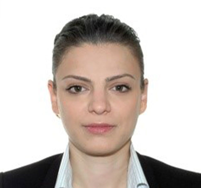 DR.BLERTA BODINAKU