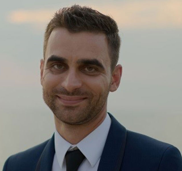 DR.SKERDI ZAHAJ