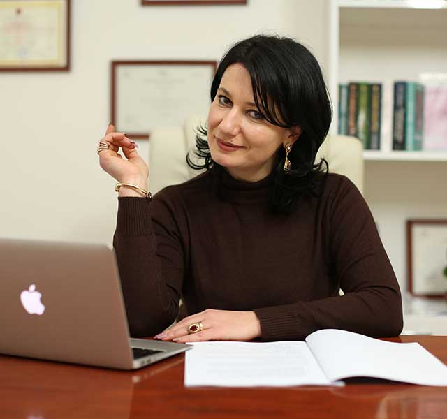 REDINA BALLA (SULSTAROVA)