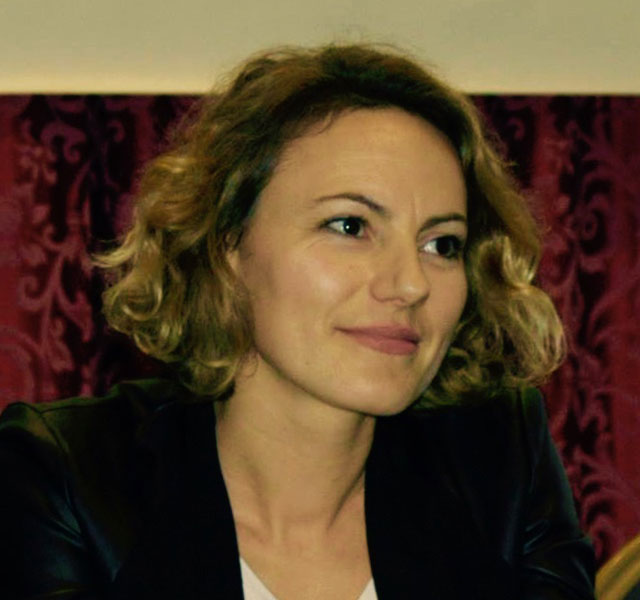 SONILA MEÇAJ