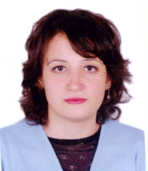 Jonida Haxhiu 