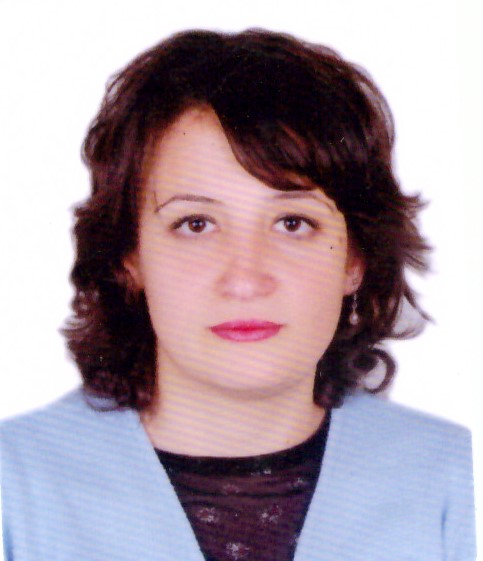 Jonida Haxhiu