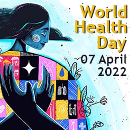 7 Prill, Dita Botërore e Shëndetit
