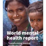 Publikohet nga OBSH Raporti i Shëndetit Mendor, 21 vite pas raportit të fundit në 2001!