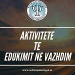 Njoftim!