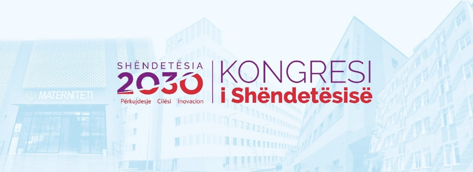 Kongresi i Shëndetësisë