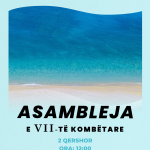 Asambleja e VII Kombëtare