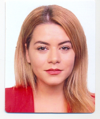 anxhela peza
